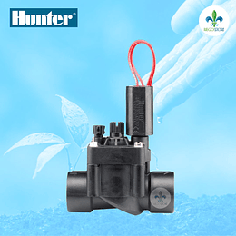 Valvula Solenoide PGV 101 1" c/cf - Hunter