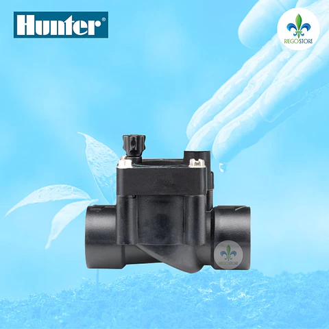 Valvulas  PGV 100 1" S/cf - Sin Solenoide - Hunter