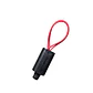Repuesto Solenoides 24 volt AC - Hunter - Miniatura 2
