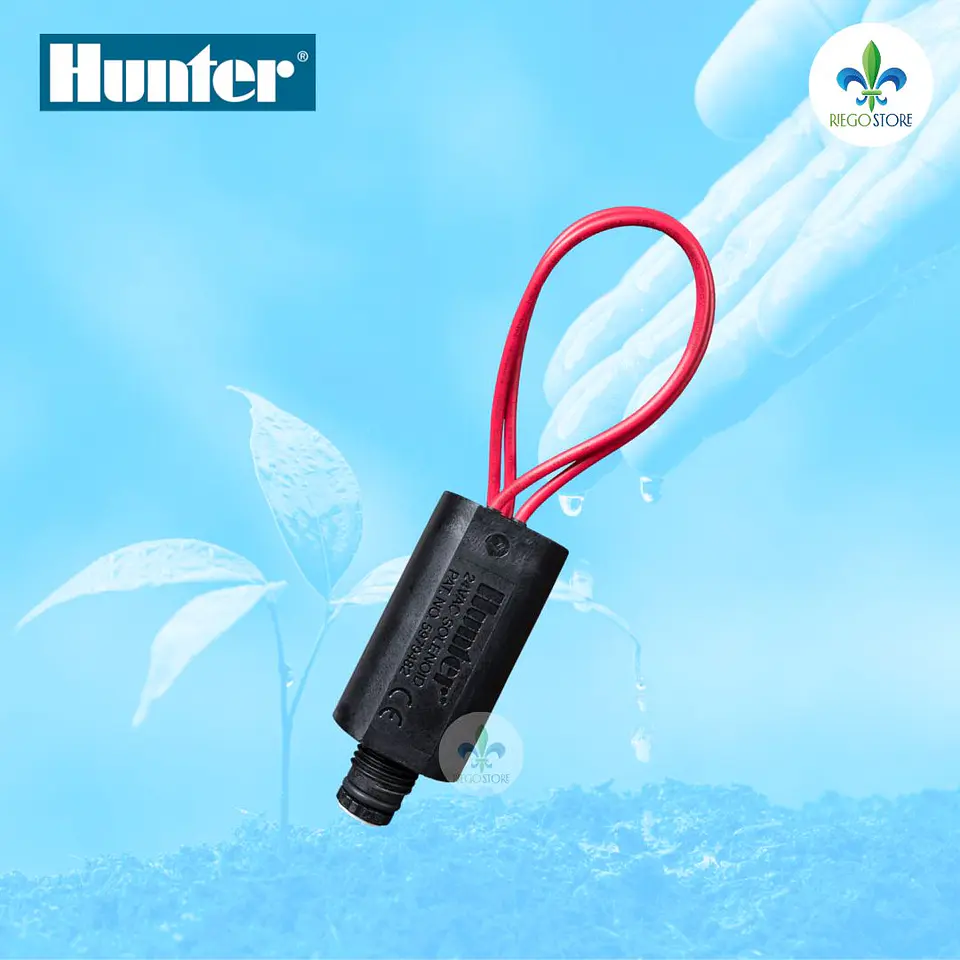 Repuesto Solenoides 24 volt AC - Hunter 1