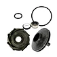 Kit Impulsion y Sello Mecanico BAE 0.75 HP - Vulcano - Miniatura 4
