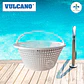 Canasto con manija para skimmer - Vulcano - Miniatura 1
