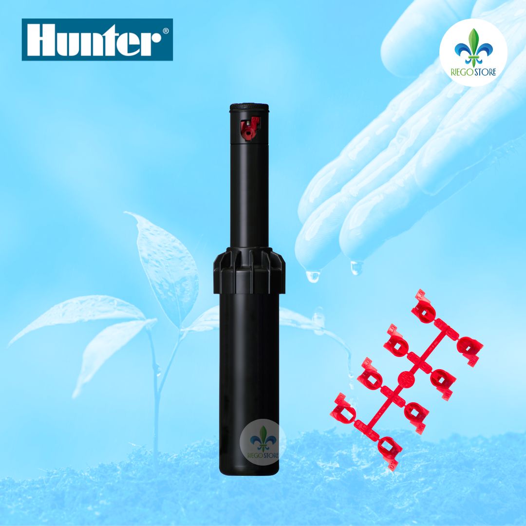Rotor PGJ Hunter