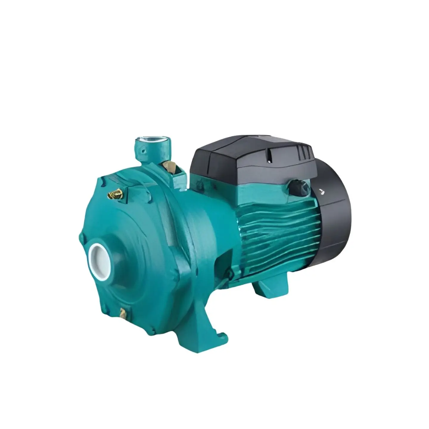 Bomba Centrifuga 2 impulsores 2ACm 150H 2.0 HP 220v - LEO 5
