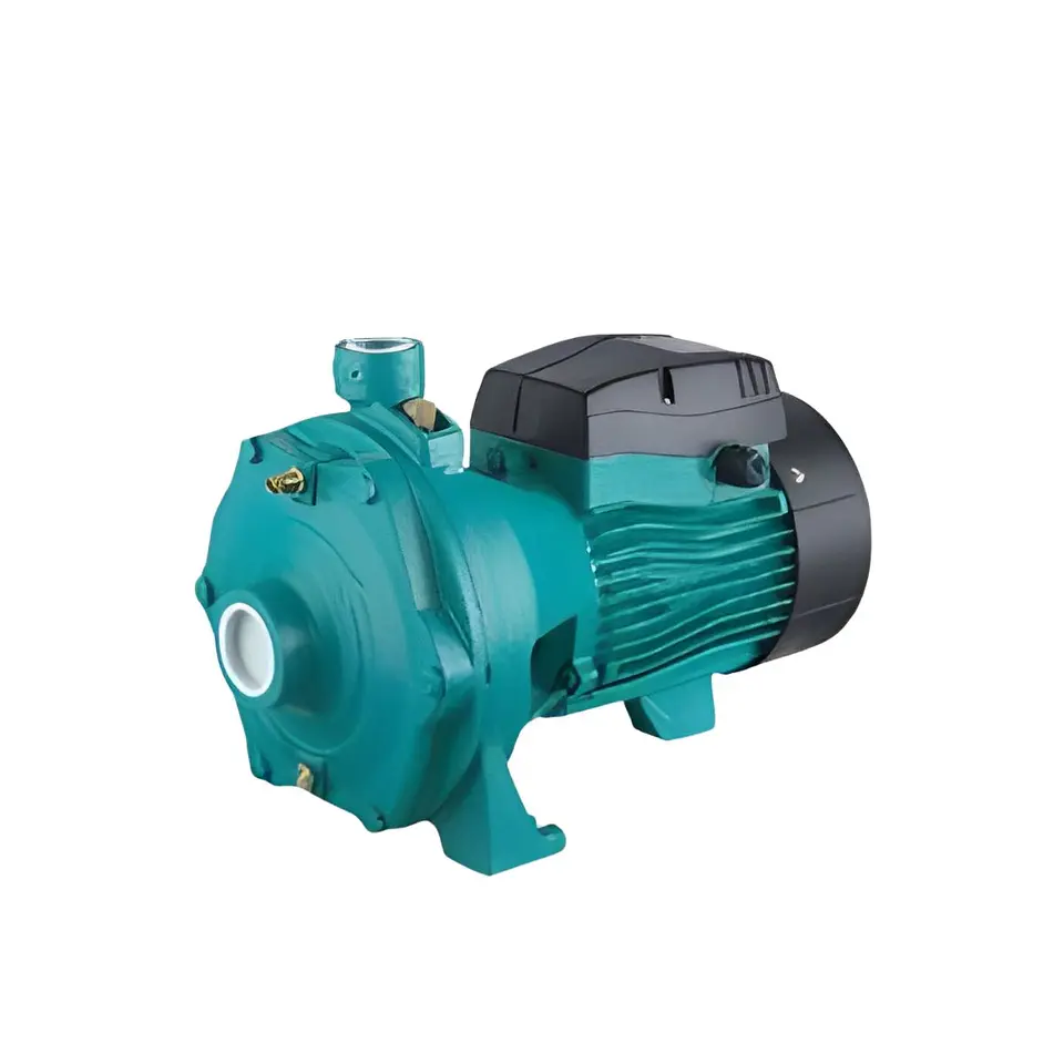 Bomba Centrifuga 2 impulsores 2ACm 150H 2.0 HP 220v - LEO 5