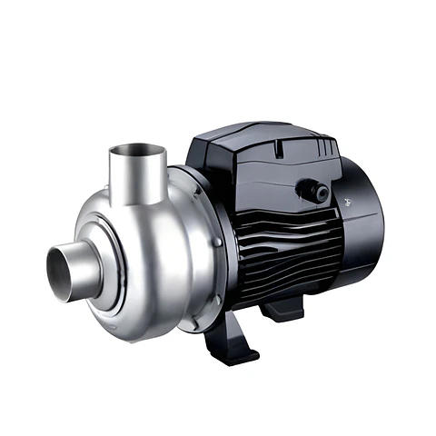 Bomba Centrifuga inox ABK 200 2HP 380V - LEO