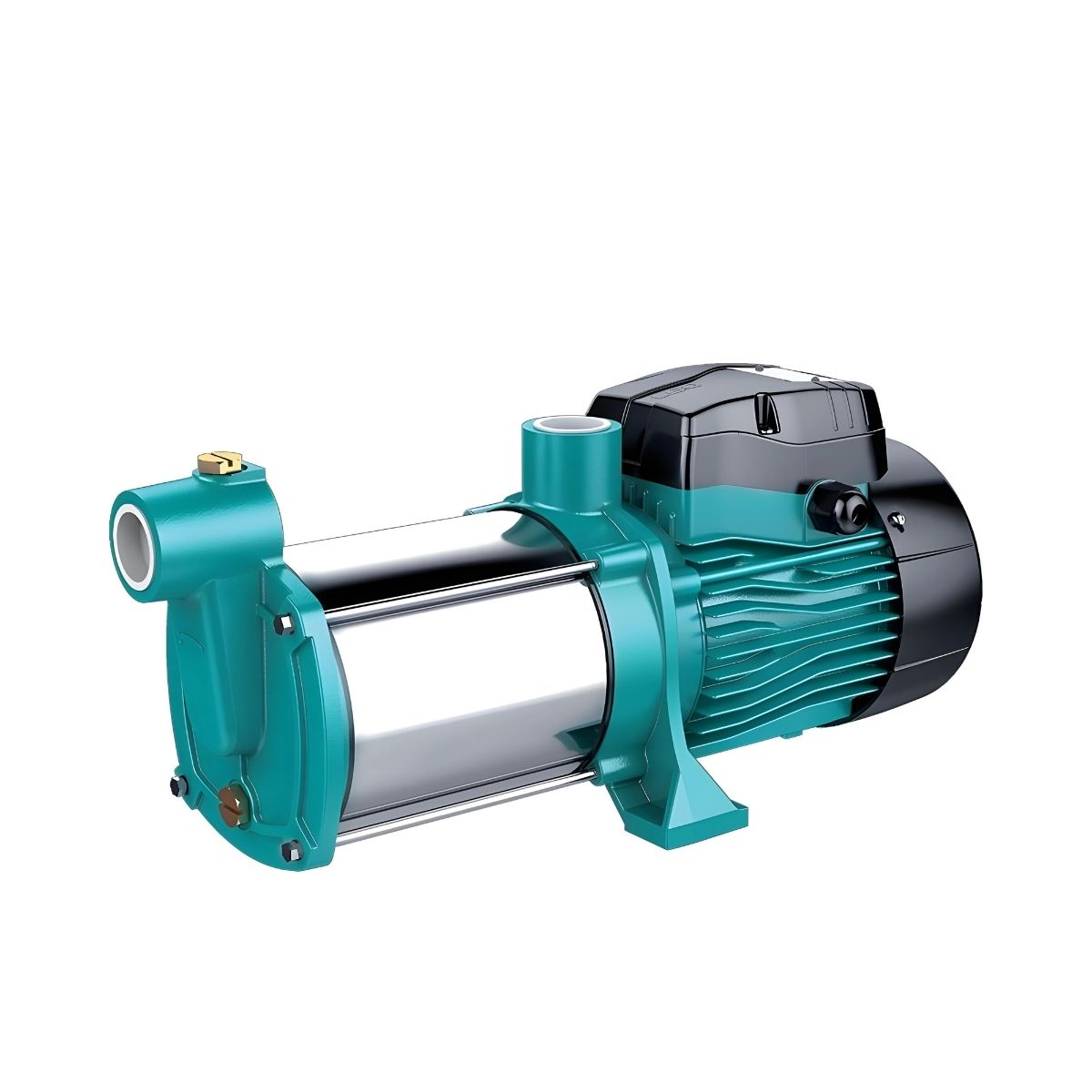 Bomba Multietapa Jet 4ACM100S 1HP 220V - LEO