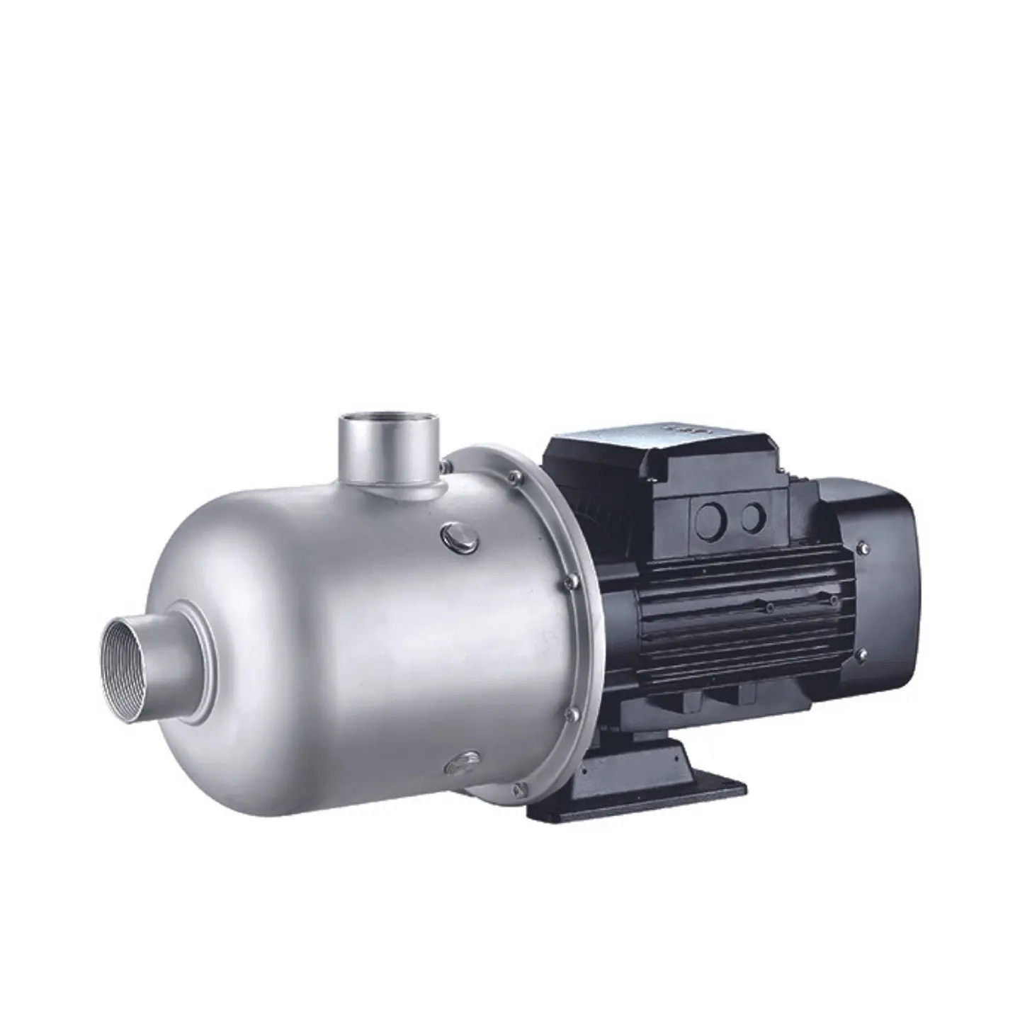 Bomba multietapa inox EDH(M)4-20 0.75 HP - LEO 1