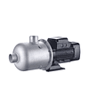 Bomba multietapa inox EDH4-20 0.75 HP - 380v - LEO
