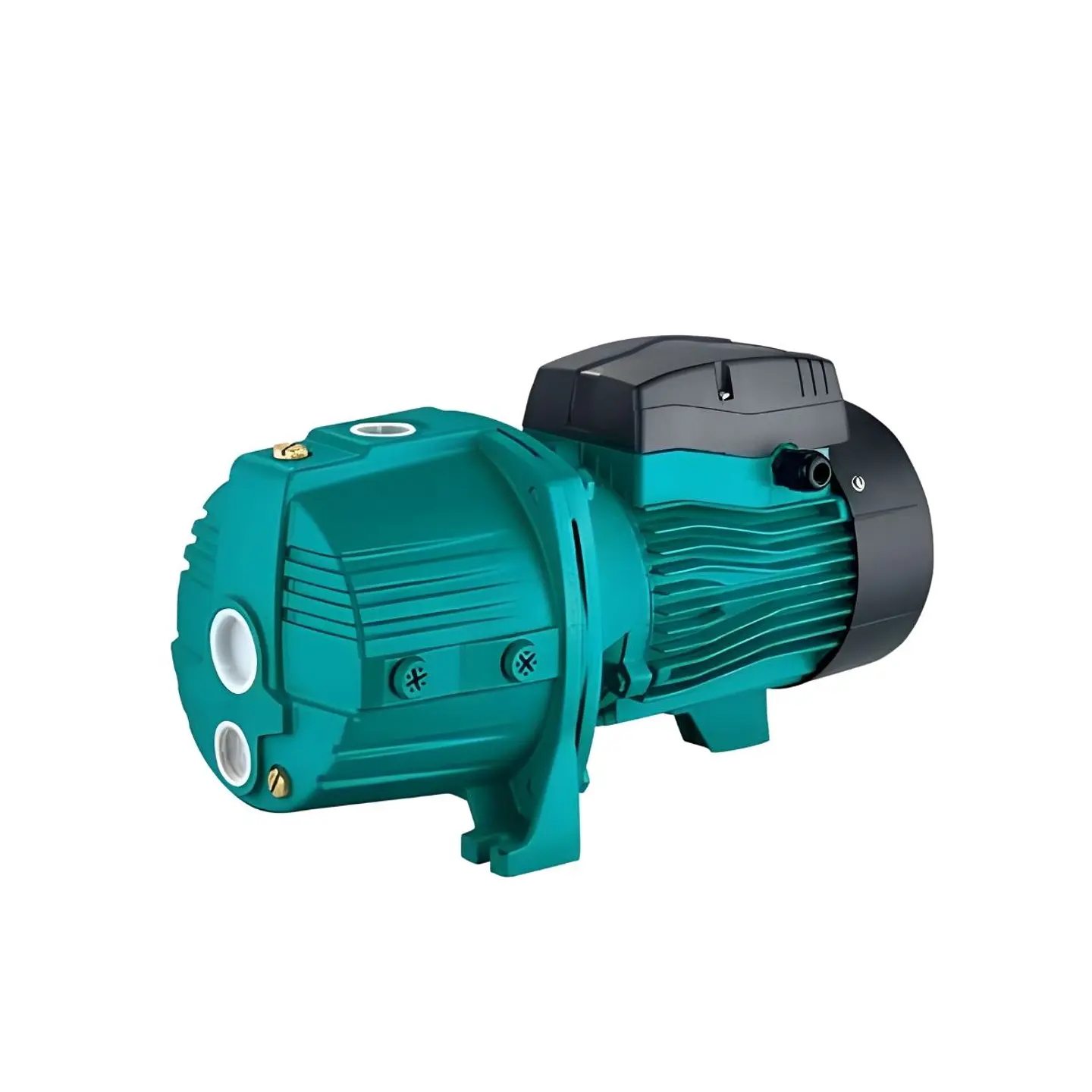 Bomba Aspiracion Profunda AJDM75/4H 1HP - LEO 2