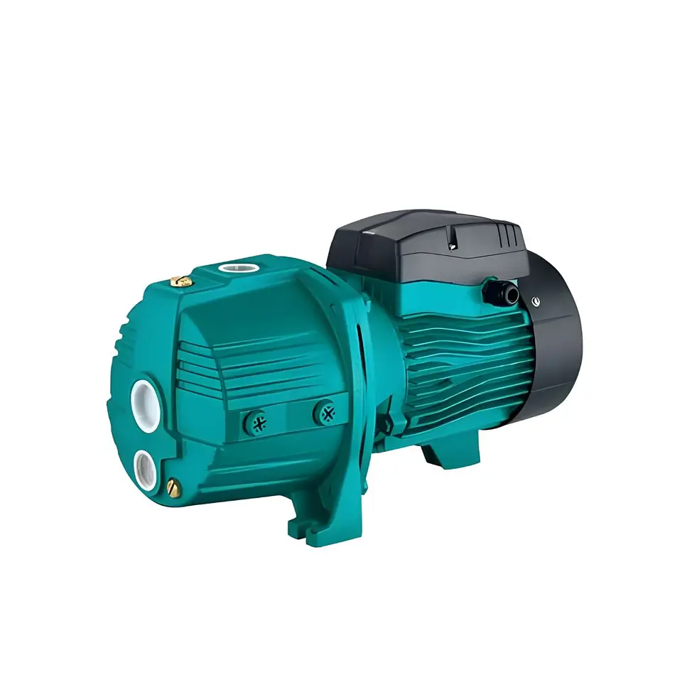 Bomba Aspiracion Profunda AJDM75/4H 1HP - LEO 2
