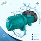 Bomba Centrifuga Alto Caudal Jet Ajm 60 0.8 HP LEO - Miniatura 1