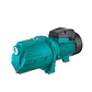 Bomba Centrifuga Alto Caudal Jet Ajm 60 0.8 HP LEO - Miniatura 4