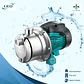 Bomba Centrifuga Jet Inox Ajm 75S 1.0 HP - LEO - Miniatura 2