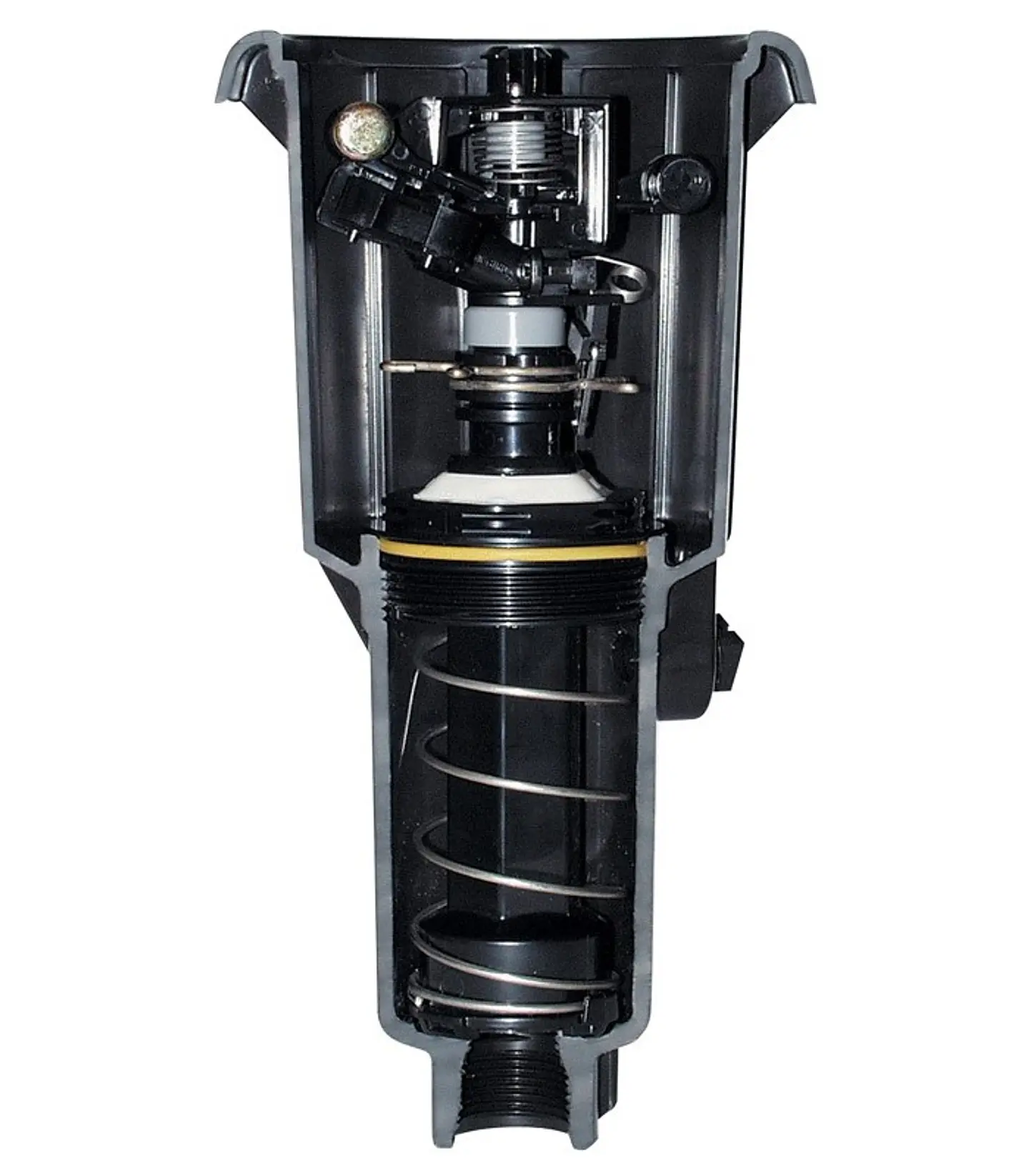 Aspersor de Impacto Maxi paw 2045A (kit 2un) - Rain Bird 4