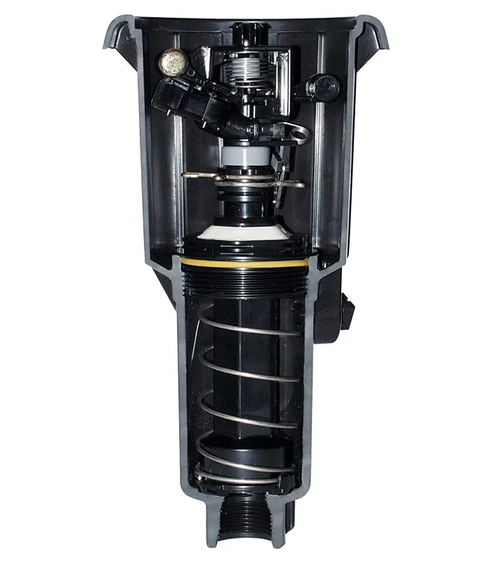 Aspersor de Impacto Maxi paw 2045A (kit 2un) - Rain Bird 4
