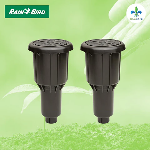 Aspersor de Impacto Maxi paw 2045A (kit 2un) - Rain Bird