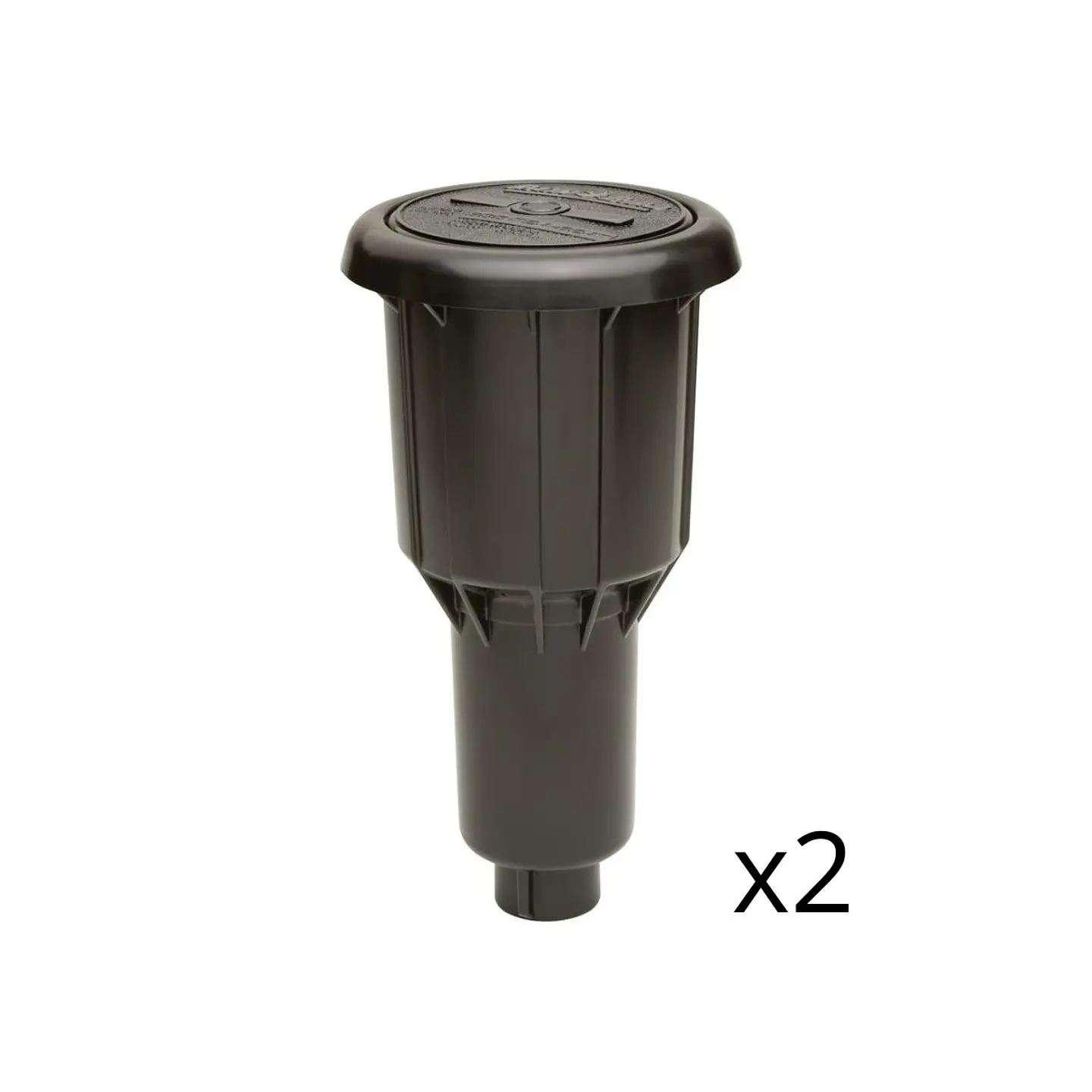 Aspersor de Impacto Maxi paw 2045A (kit 2un) - Rain Bird 3