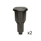 Aspersor de Impacto Maxi paw 2045A (kit 2un) - Rain Bird - Miniatura 3