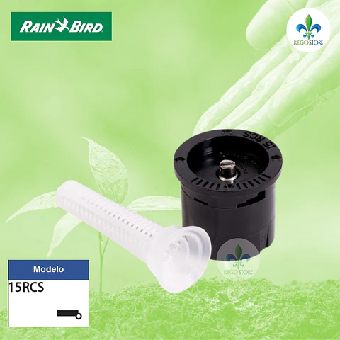 Boquilla Fija MPR 15RCS Franja Recta Lat Izq - Rain Bird