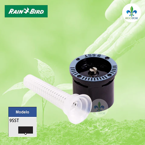 Boquilla Fija MPR 9SST FR Recta lateral - Rain Bird
