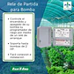 Rele de partida para bomba PSR-22 Hasta 2 HP - Hunter - Miniatura 3