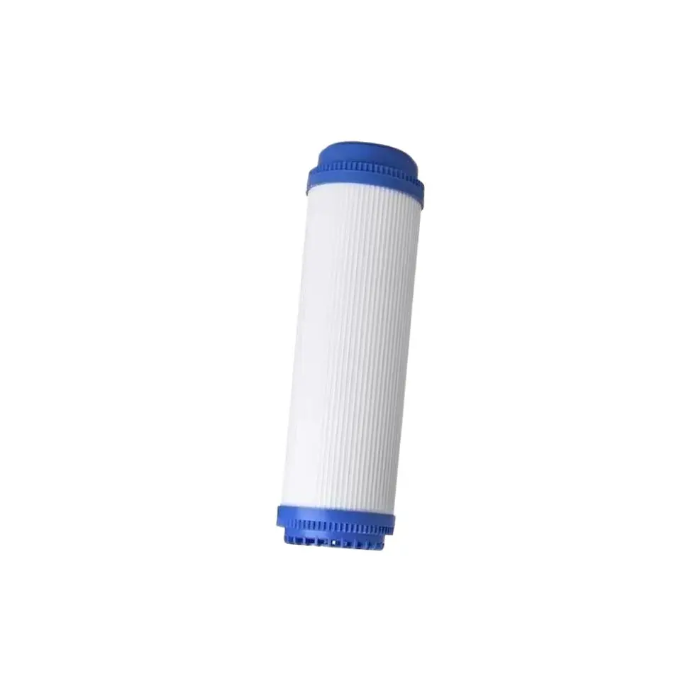 Filtro Carbon Activo Grano 10