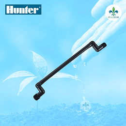 Swing Joint 3/4" Largo 30 cm SJ-712 - Hunter