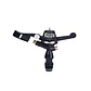 Aspersor Impacto 360 3/4 HE - 15m XF1008-05B Plastico - Miniatura 4
