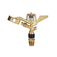 Aspersor Impacto 360 3/4 HE - 17 mts XF1108 Bronce - Miniatura 4