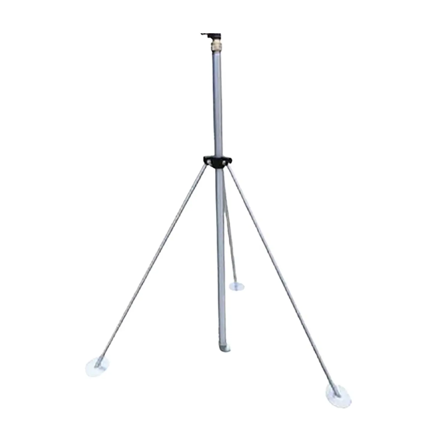 Tripode Metal 1 1/2