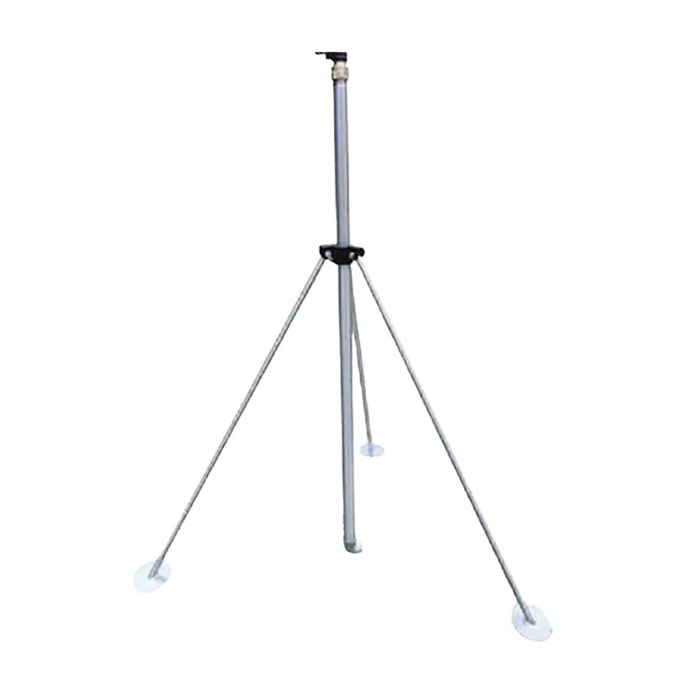 Tripode Metal 1 1/2