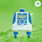 Programador Llave EDROP X2 2 Est. - Miniatura 1