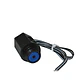 Solenoides para Válvula 100 DV 24v - Rain Bird - Miniatura 3