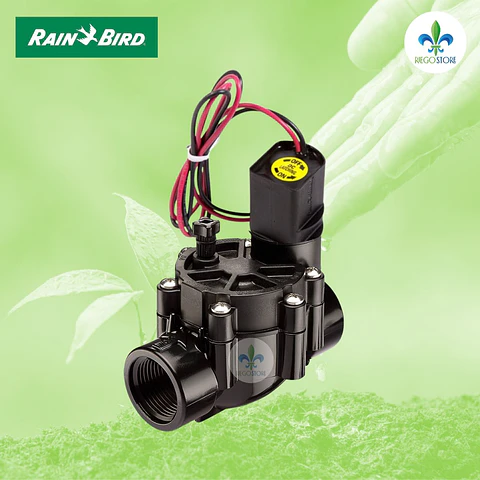 Valvulas Solenoides 100-DV Solenoide Latch 9V - Rain Bird