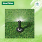 Boquilla Arco Fijo 5H 180° 1.1 a 1.5 m Rain Bird - Miniatura 2