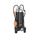 Bomba sumergible Pedrollo Tritus TR 0.75 1 HP 400 V - Miniatura 2