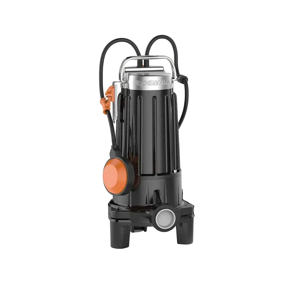 Bomba sumergible Pedrollo Tritus TR 1.1 1.5 HP 400 V 2