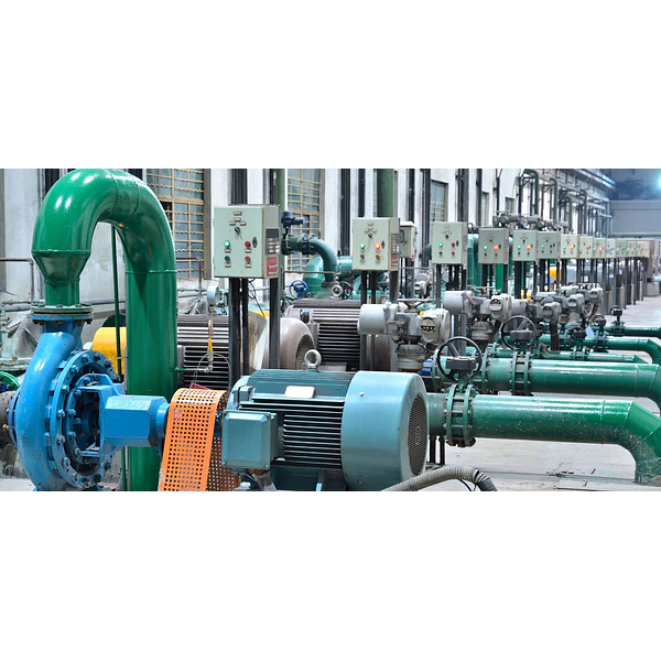 Bomba Centrifuga Hasta 5.5 HP