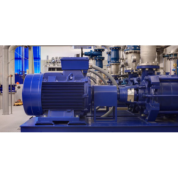Bomba Centrifuga Hasta 15 HP
