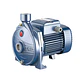 Bomba Centrifuga CP 130 0.5 HP 380V - Pedrollo - Miniatura 4