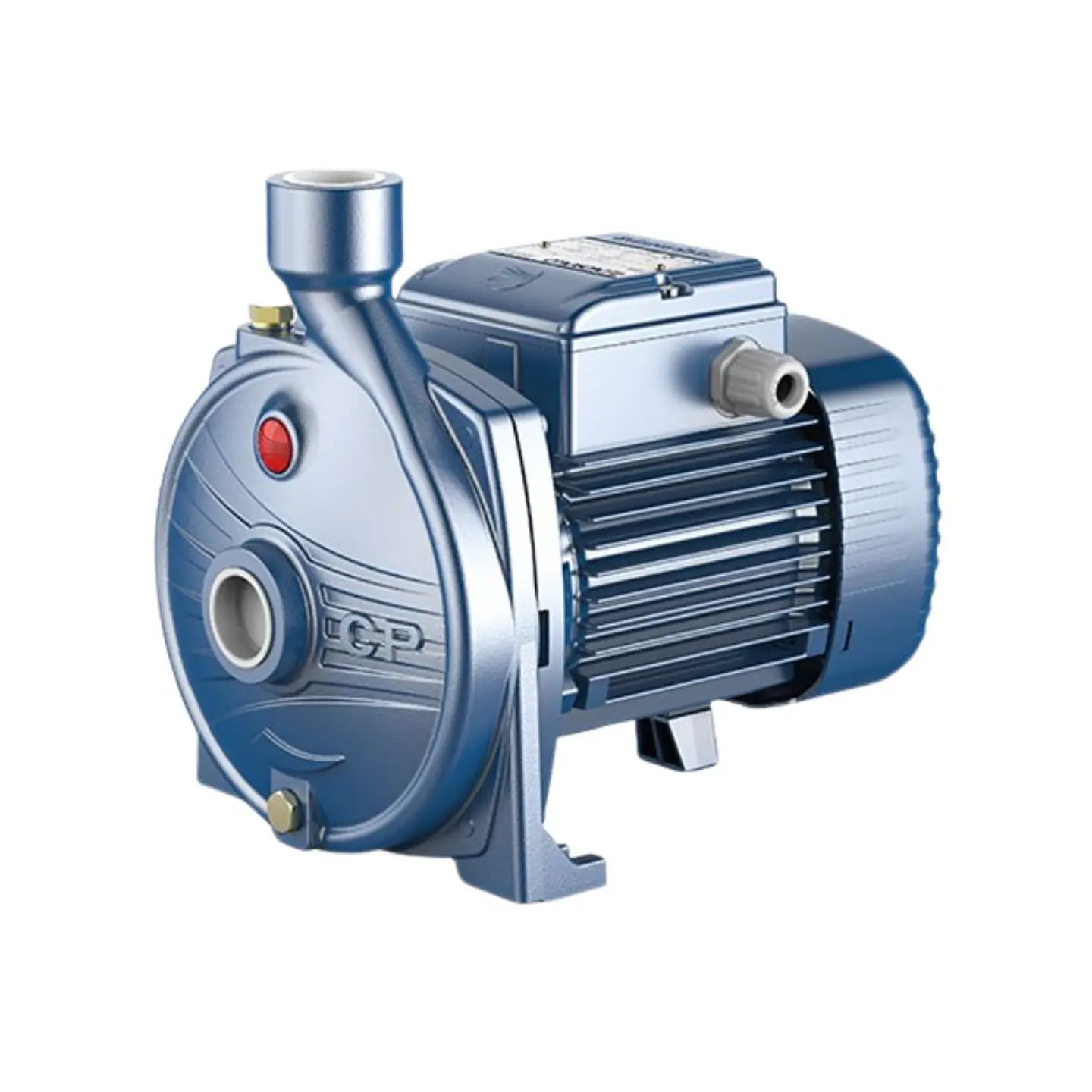 Bomba Centrifuga CPm 150 1.0 HP 220V - Pedrollo 4