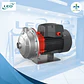 Bomba Centrifuga inox AMSm 120/0.55 0.75 HP - LEO - Miniatura 1