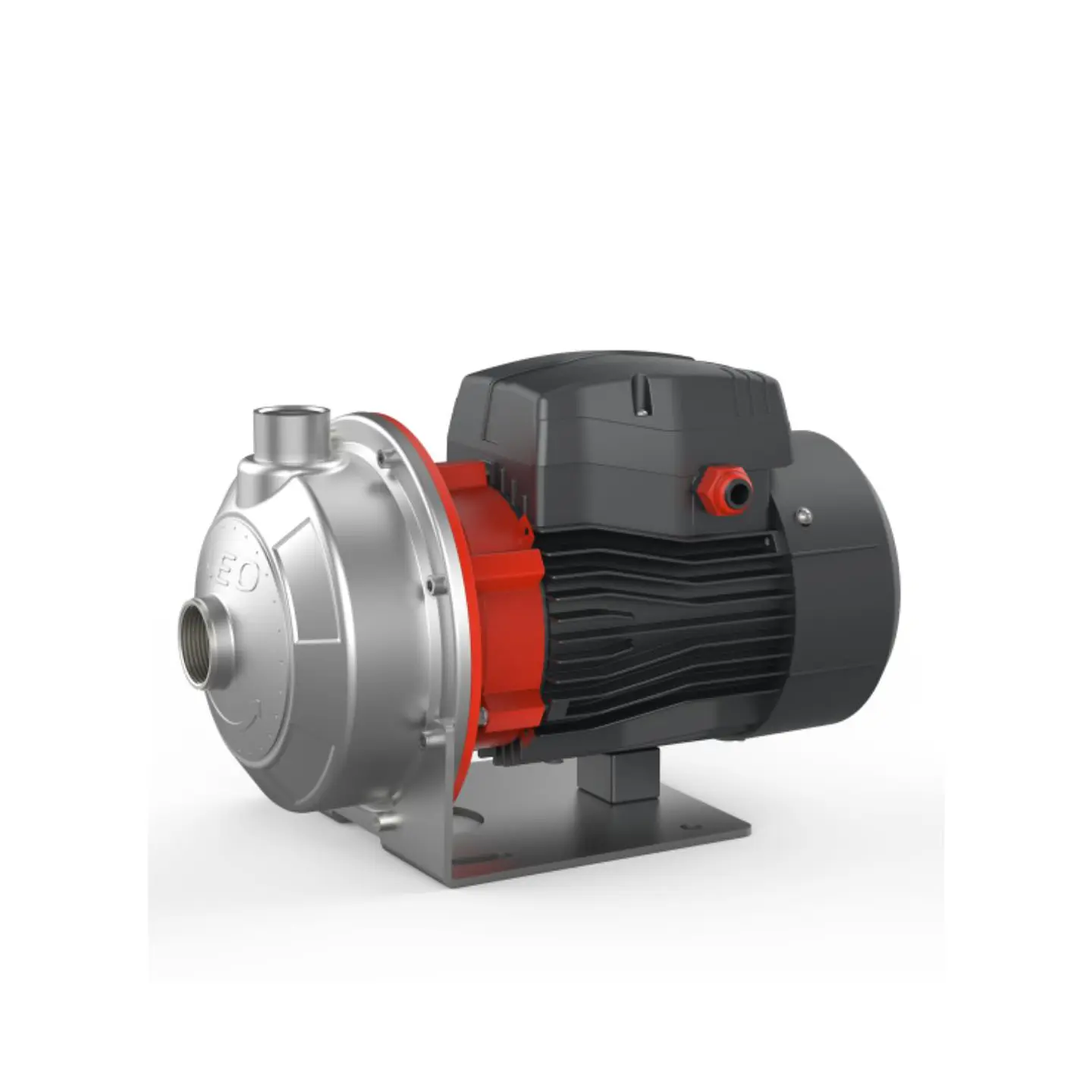 Bomba Centrifuga inox AMSm 120/0.55 0.75 HP - LEO 4