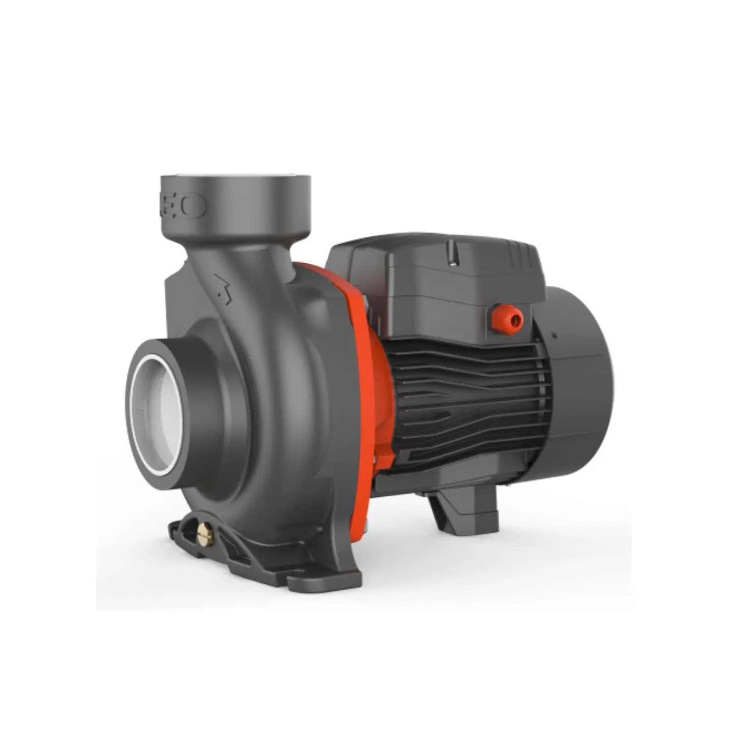 Bomba Centrifuga Riego Alto Caudal ACm 150 B3 2.0 HP - LEO 4