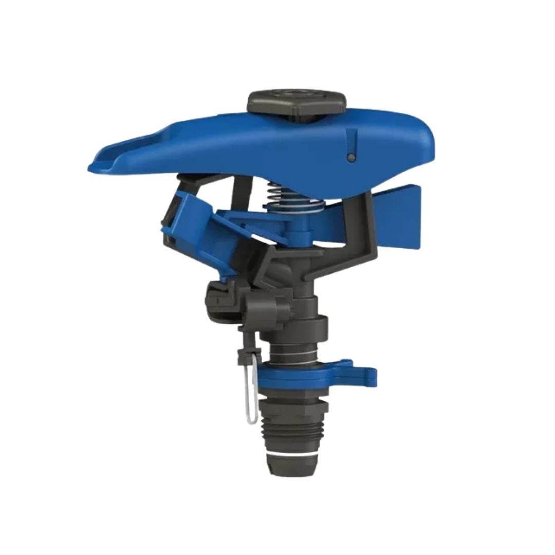 Aspersor de Impacto Pro Plastico, PC 1/2 HE - 8-14m