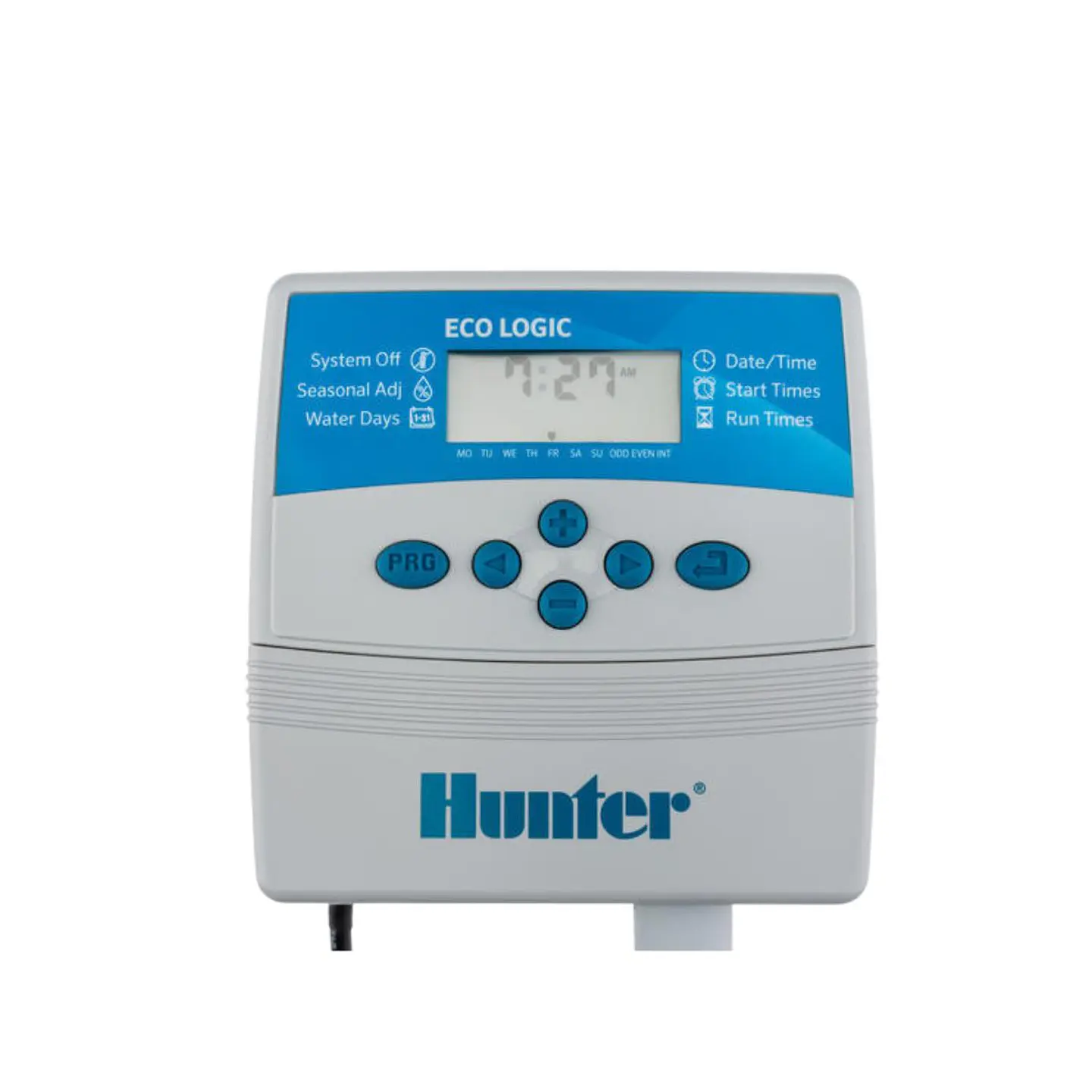Programador Hunter Eco-Logic 6 Est. Interior 4