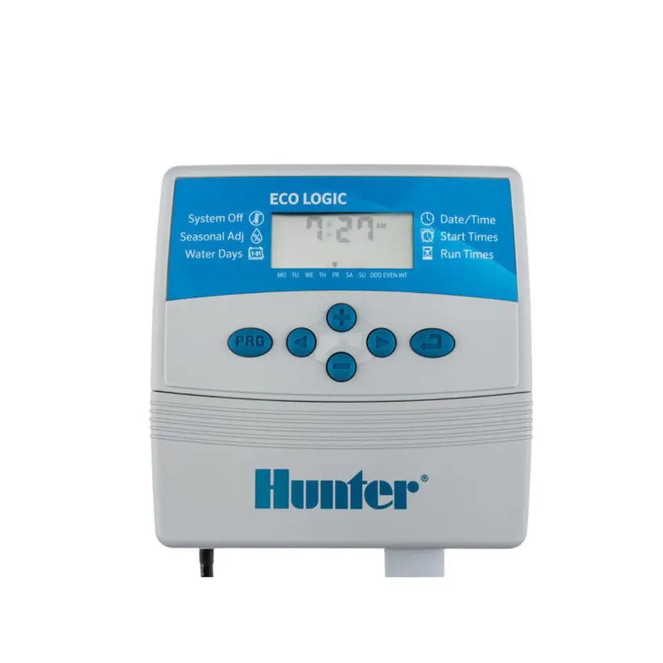Programador Hunter Eco-Logic 6 Est. Interior 4
