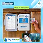 Programador Hunter X2 6 Est. WiFi Opc. - Miniatura 4