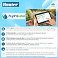 Programador Hunter X2 6 Est. WiFi Opc. - Miniatura 8